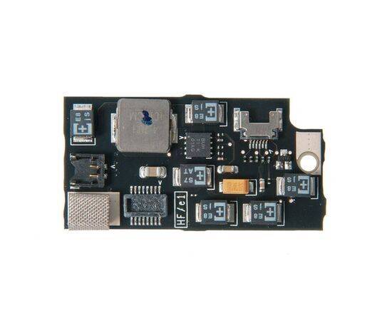 Аудио плата MacBook Air 13 A1304 Late 2008 Mid 2009 / 922-8772 820-2392