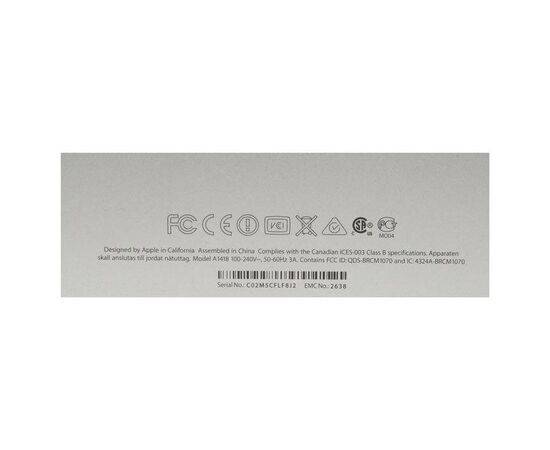 Блок корпуса iMac 21.5 A1418 Late 2012 Late 2013 EMC 2638 923-0449 923-0265 Б/У, изображение 5