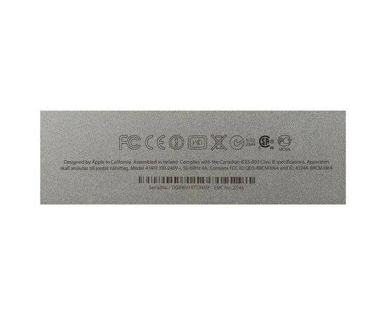 Блок корпуса iMac 27 A1419 Late 2012 Late 2013 EMC 2546 923-0522 923-0378 Б/У, изображение 3