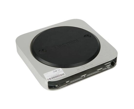 Блок корпуса Mac mini A1347 Mid 2011 922-9950 Б/У, изображение 3