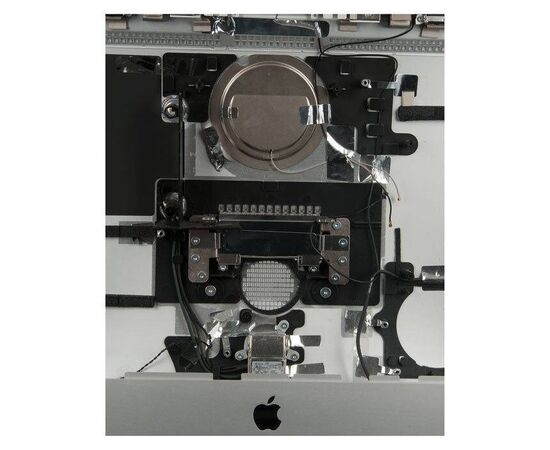 Блок корпуса с ножкой iMac 21.5 A1311 Mid 2010 EMC 2389 922-9620 604-1542 Б/У, изображение 2