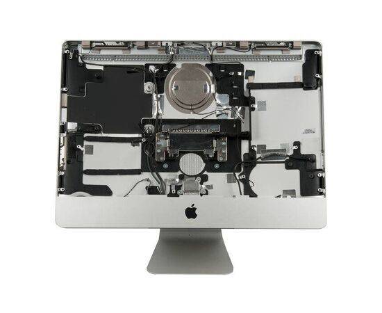 Блок корпуса с ножкой iMac 21.5 A1311 Mid 2011 EMC 2428 922-9794 604-1633 Б/У, изображение 2