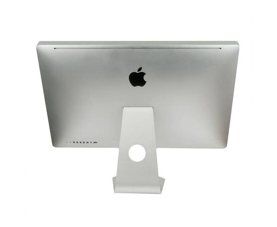 Блок корпуса с ножкой iMac 27 A1312 Late 2009 EMC 2309 EMC 2374 922-9166 604-0481 Б/У