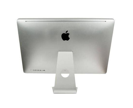 Блок корпуса с ножкой iMac 27 A1312 Mid 2010 EMC 2390 922-9621 604-1525 Б/У