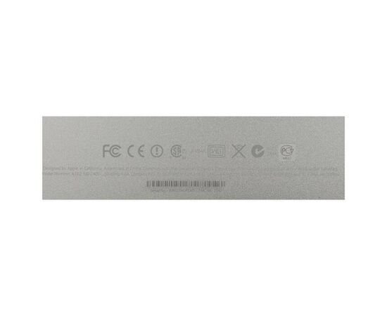 Блок корпуса с ножкой iMac 27 A1312 Mid 2010 EMC 2390 922-9621 604-1525 Б/У, изображение 6