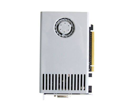 Видеокарта NVIDIA GeForce GT 120 512MB VRAM Mac Pro A1186 A1289 Early 2008 - Mid 2012 661-5008 639-0376 A1310 820-2436 630-9642 639-0950 825-7294-A