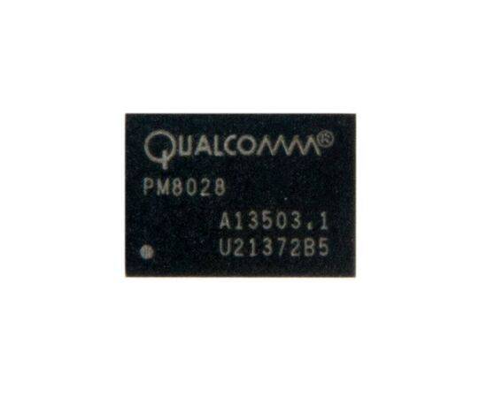 Микросхема питания iPhone 4S / Qualcomm PM8028