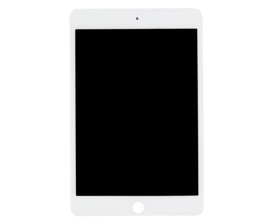 Дисплей в сборе iPad mini 4 / белый / 821-2253 / OEM