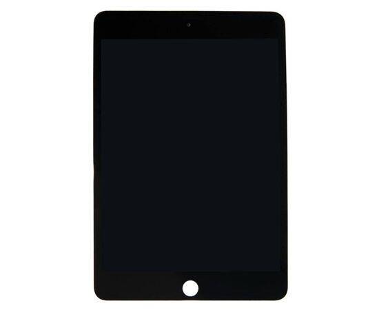 Дисплей в сборе iPad mini 4 / черный / 821-2253 / OEM