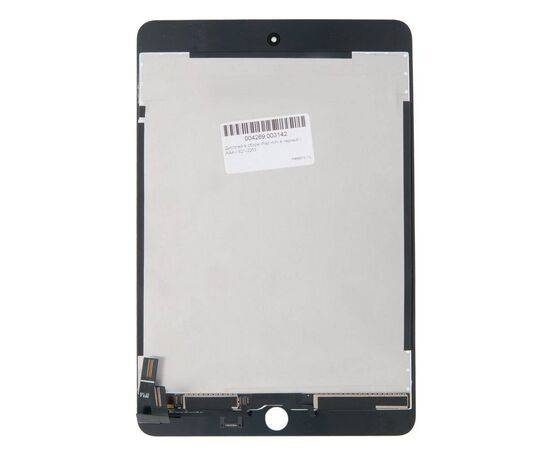 Дисплей в сборе iPad mini 4 / черный / 821-2253 / OEM, изображение 2