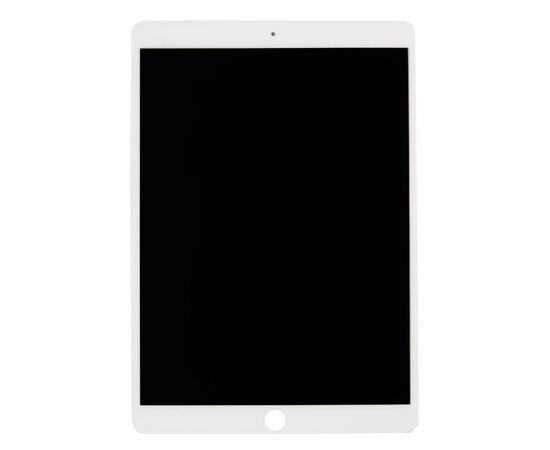 Дисплей в сборе iPad Pro 10.5 / белый / OEM