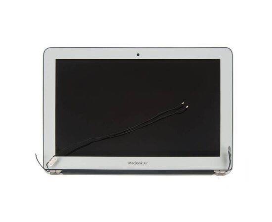 Дисплей / матрица в сборе MacBook Air 11 A1465 Mid 2012 661-6624 / OEM, изображение 2