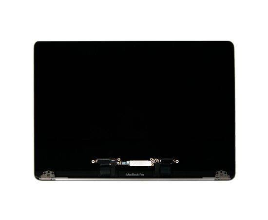 Дисплей / матрица в сборе MacBook Pro 13 Retina A1706 A1708 Late 2016 Mid 2017 Space Gray / OEM, изображение 3