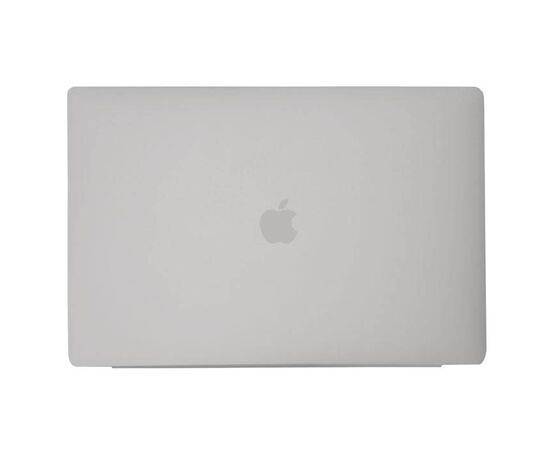 Дисплей / матрица в сборе MacBook Pro 15 Retina A1707 Late 2016 Mid 2017 Silver / OEM