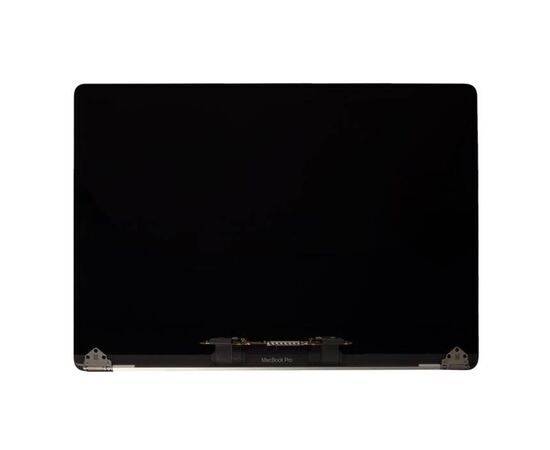 Дисплей / матрица в сборе MacBook Pro 15 Retina A1707 Late 2016 Mid 2017 Silver / OEM, изображение 3