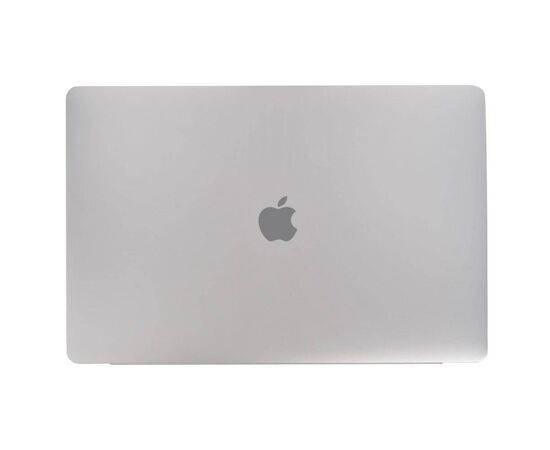 Дисплей / матрица в сборе MacBook Pro 15 Retina A1707 Late 2016, Mid 2017 Space Gray / OEM