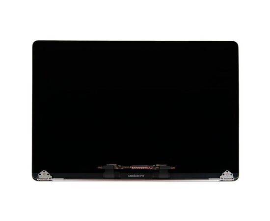 Дисплей / матрица в сборе MacBook Pro 15 Retina A1707 Late 2016, Mid 2017 Space Gray / OEM, изображение 2