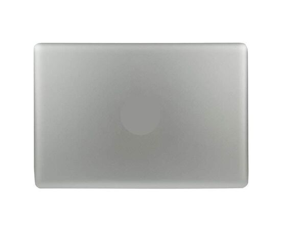 Крышка дисплея MacBook Pro 15 A1286 Mid 2012 806-1461-A Б/У