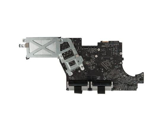 Материнская плата iMac 21.5 A1311 Core i3 3.06GHz Mid 2010 661-5534 820-2784-A, изображение 2