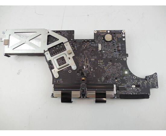 Материнская плата iMac 21.5 A1311 Core i5 QC 2.5GHz Mid 2011 Late 2011 661-5935 639-2348 820-3126-A