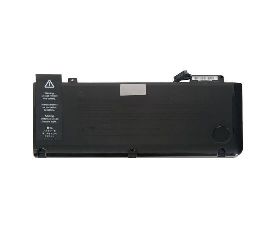 Аккумулятор MacBook Pro 13 A1278 63.5Wh 10.95V A1322 Mid 2009 - Mid 2012 661-5229 020-6547-A / OEM