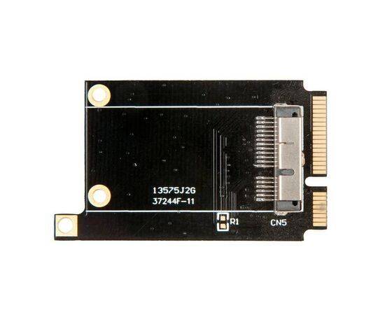 Переходник для Wi-Fi AirPort / Bluetooth на mini PCIe / NFHK N-9432