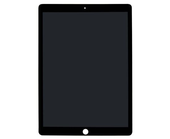 Дисплей в сборе с контроллером iPad Pro 12.9 (2017) / черный / Orig