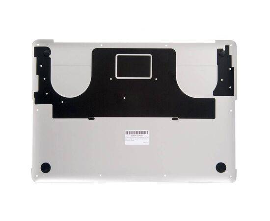 Нижняя крышка корпуса MacBook Pro 15 Retina A1398 IG Late 2013 Mid 2014 Mid 2015 / 923-00544, изображение 2