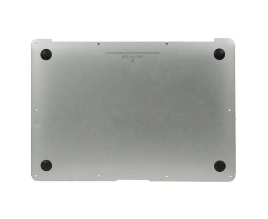 Нижняя крышка корпуса MacBook Air 13 A1466 Mid 2012 923-0129 604-2974 Б/У