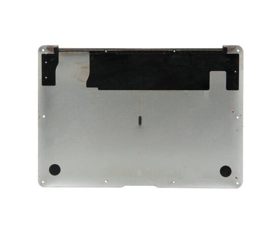 Нижняя крышка корпуса MacBook Air 13 A1466 Mid 2012 923-0129 604-2974 Б/У, изображение 2