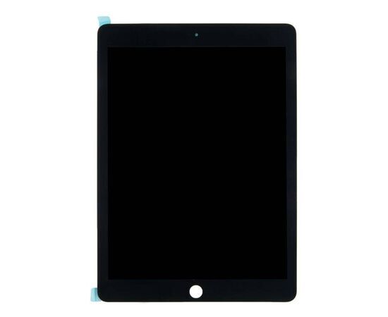 Дисплей в сборе iPad Pro 9.7 / черный / 821-00544 / Orig