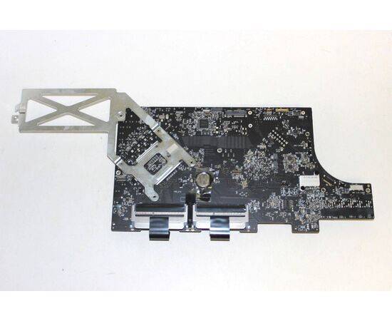 Материнская плата iMac 27 A1312 Core i5 QC 2.7GHz Mid 2011 661-5948 820-2828-A, изображение 2