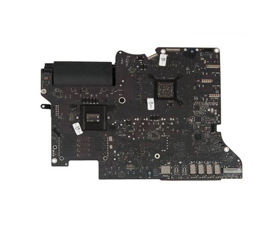 Материнская плата iMac 27 A1419 Core i5 3.4GHz NVIDIA GeForce GTX 780GTX 4GB VRAM Late 2013 661-7518 820-3481-A / AASP, изображение 2