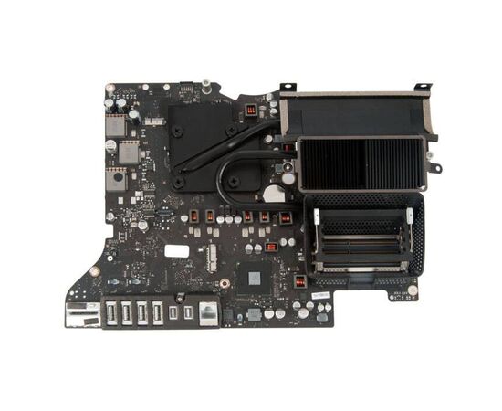 Материнская плата iMac 27 A1419 Core i5 QC 3.2GHz GTX 675MX 1GB VRAM Late 2012 661-7157 820-3299-A