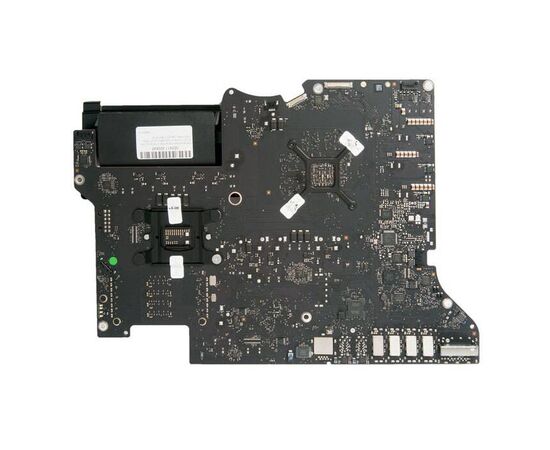 Материнская плата iMac 27 A1419 Core i5 QC 3.2GHz nVidia GeForce GTX 775M 1GB VRAM Late 2013 661-7516 820-3481-A / AASP, изображение 3