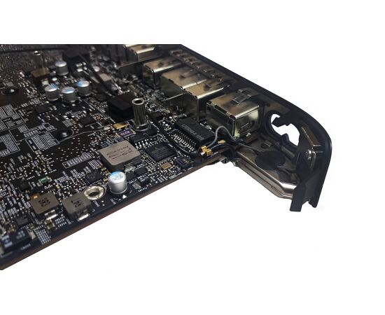 Материнская плата Mac mini 2.4Ghz Mid 2010 A1347 Motherboard 661-5647 820-2577, изображение 2