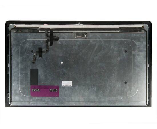 Матрица LM270WQ1 (SD)(F1) iMac 27 A1419 Late 2012 Late 2013 со стеклом / LG / класс C