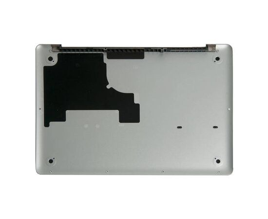 Нижняя крышка корпуса MacBook Pro 13 A1278 Mid 2009 - Mid 2012 Б/У царапины, изображение 2