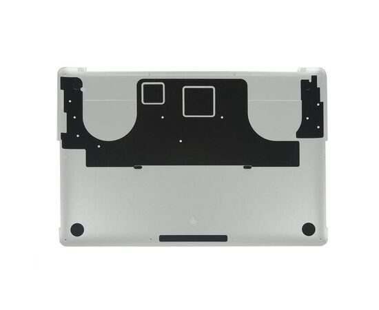 Нижняя крышка корпуса MacBook Pro 15 Retina DG A1398 Mid 2012 Early 2013 / 923-0090 604-3590, изображение 2