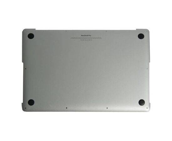 Нижняя крышка корпуса MacBook Pro 15 Retina IG A1398 Mid 2012 Early 2013 / 923-0090 604-3590