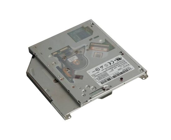 Оптический привод Super Multi DVD Rewriter Super-slim 9.5mm SATA UJ8A8 MacBook Unibody 678-0611, изображение 2