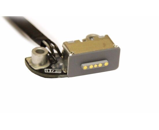 Плата питания MagSafe MacBook Pro 13 15 A1278 A1286 Mid 2009 - Mid 2012 / 922-9307 820-2565-A Б/У, изображение 2