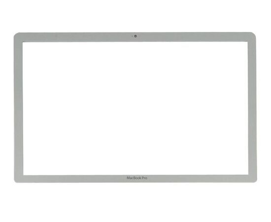 Рамка дисплея MacBook Pro 15 A1286 Mid 2009 Mid 2010 661-5478 661-5295