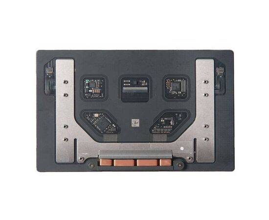 Трекпад MacBook Pro 13 Retina A1706 A1708 A1989 A2159 Late 2016 - Mid 2019 Silver Серебро, изображение 2