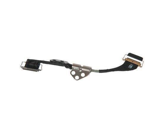 Шлейф матрицы LVDS с левой петлей MacBook Pro 13 Retina A1425 A1502 Late 2012 - Early 2015 / 818-2882