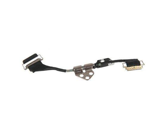 Шлейф матрицы LVDS с левой петлей MacBook Pro 13 Retina A1425 A1502 Late 2012 - Early 2015 / 818-2882, изображение 2