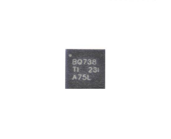 Контроллер заряда батареи Texas Instruments QFN-20 BQ24738, изображение 2