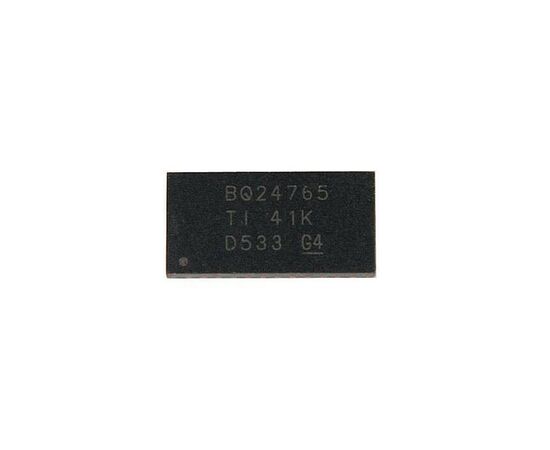 Микросхема Texas Instruments BQ24765