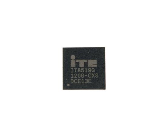 Мультиконтроллер ITE IT8519G-HXS