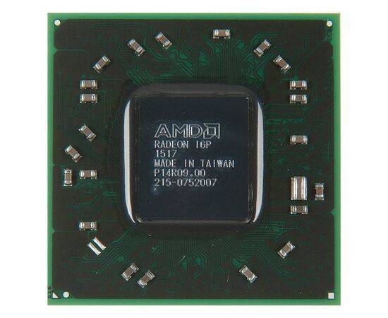 Северный мост AMD RX881 215-0752007, изображение 2